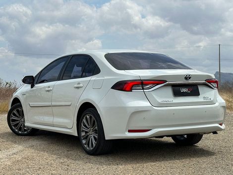 Toyota Corolla Altis Prem. 1.8 Aut. (Híbrido)