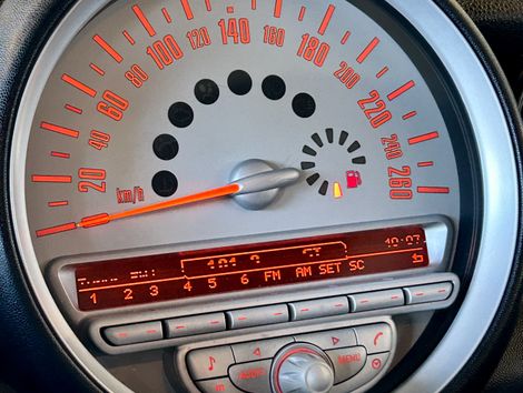 Mini COOPER 1.6 Aut.
