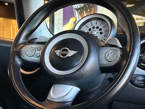 Mini COOPER 1.6 Aut.