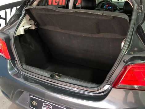Chevrolet ONIX HATCH LTZ 1.4 8V FlexPower 5p Mec.