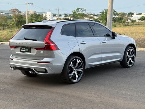 Volvo XC 60 T-8 Ultim.Dark 2.0 AWD (Híbrido)