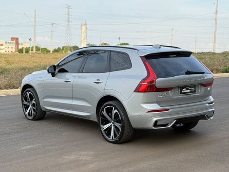 Volvo XC 60 T-8 Ultim.Dark 2.0 AWD (Híbrido)
