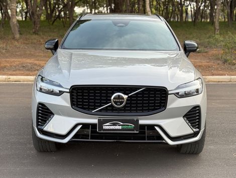 Volvo XC 60 T-8 Ultim.Dark 2.0 AWD (Híbrido)