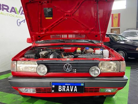 VolksWagen Saveiro CL/ Summer 1.8 Mi e 1.8