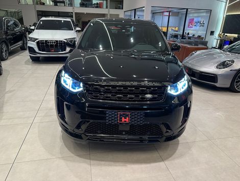 Land Rover Discovery Sp. SE R-Dyn 2.0 TB Die.(Híb.)