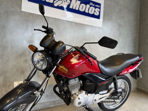 HONDA CG 150 FAN ESDi/ 150 FAN ESDi FLEX