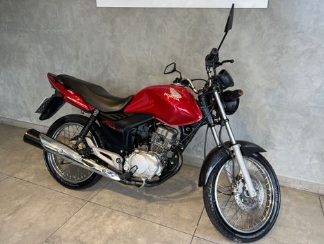 HONDA CG 150 FAN ESDi/ 150 FAN ESDi FLEX