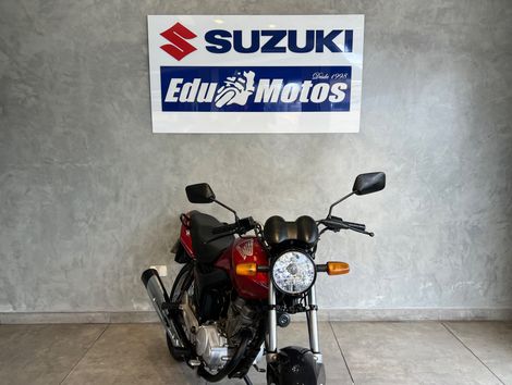 HONDA CG 150 FAN ESDi/ 150 FAN ESDi FLEX