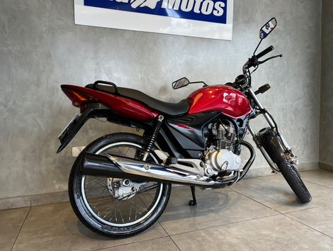 HONDA CG 150 FAN ESDi/ 150 FAN ESDi FLEX