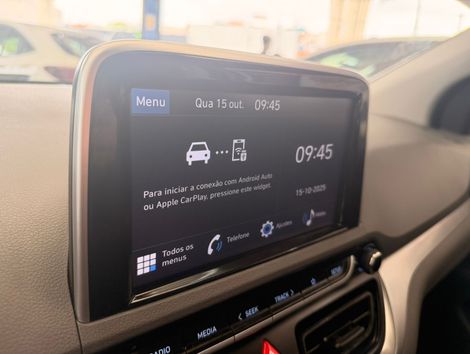 Hyundai HB20S Comfort Plus 1.0 Flex 12V Mec.