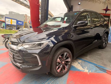 Chevrolet TRACKER Premier 1.2 Turbo 12V Flex Aut.