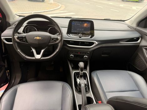 Chevrolet TRACKER Premier 1.2 Turbo 12V Flex Aut.