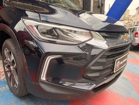 Chevrolet TRACKER Premier 1.2 Turbo 12V Flex Aut.