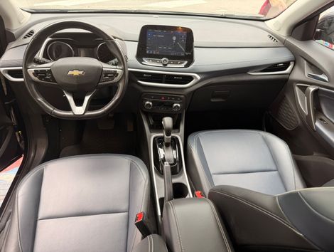 Chevrolet TRACKER Premier 1.2 Turbo 12V Flex Aut.