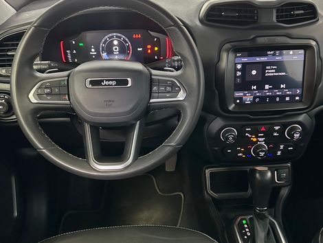 Jeep Renegade Long. T270 1.3 TB 4x2 Flex Aut.