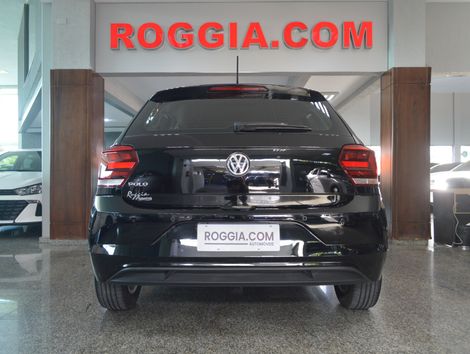 VolksWagen Polo 1.0 Flex 12V 5p