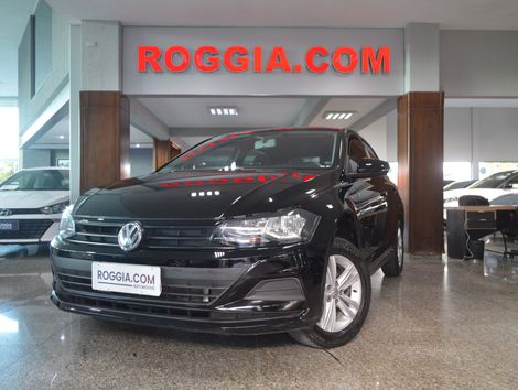 VolksWagen Polo 1.0 Flex 12V 5p