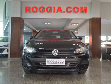 VolksWagen Polo 1.0 Flex 12V 5p