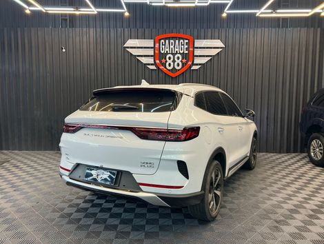 BYD Song Plus 1.5 16V Aut. (Hibrido)