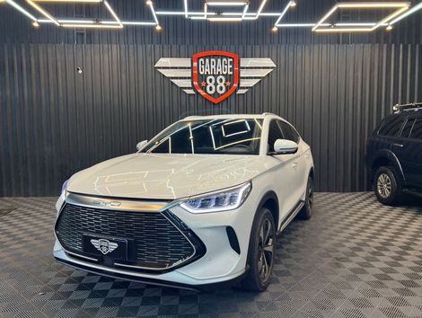 BYD Song Plus 1.5 16V Aut. (Hibrido)