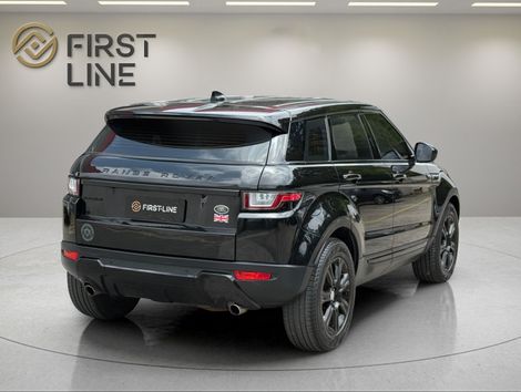 Land Rover Range R.EVOQUE Si4 SE 2.0 Aut.5p/Flex