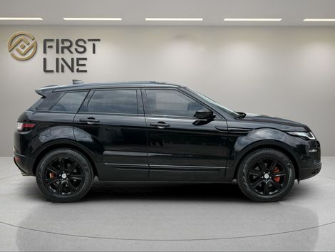 Land Rover Range R.EVOQUE Si4 SE 2.0 Aut.5p/Flex