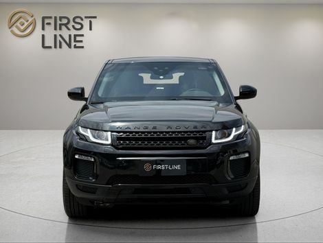 Land Rover Range R.EVOQUE Si4 SE 2.0 Aut.5p/Flex