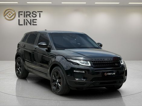Land Rover Range R.EVOQUE Si4 SE 2.0 Aut.5p/Flex