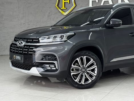 CHERY TIGGO 8 1.6TGDI