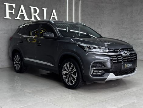 CHERY TIGGO 8 1.6TGDI