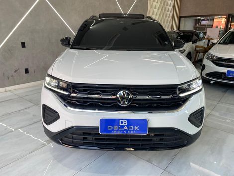 VolksWagen T-Cross Hig. 250 TSI 1.4 Flex 16V 5p Aut