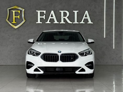 BMW 218i Gran Coupe Sport GP 1.5 Bi-Turbo