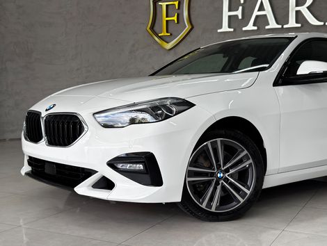 BMW 218i Gran Coupe Sport GP 1.5 Bi-Turbo