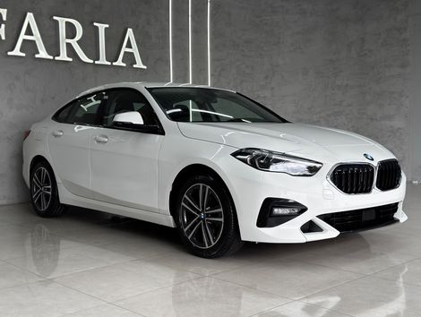 BMW 218i Gran Coupe Sport GP 1.5 Bi-Turbo