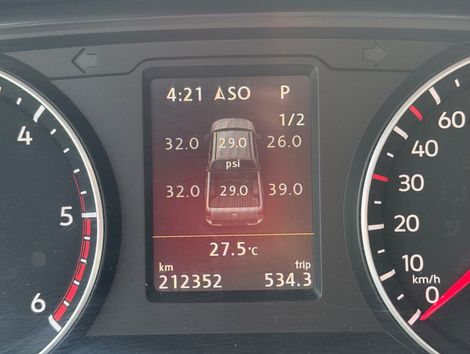 VolksWagen AMAROK Highline CD 3.0 4x4 TB Dies. Aut.