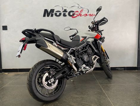 TRIUMPH TIGER 900 RALLY PRO