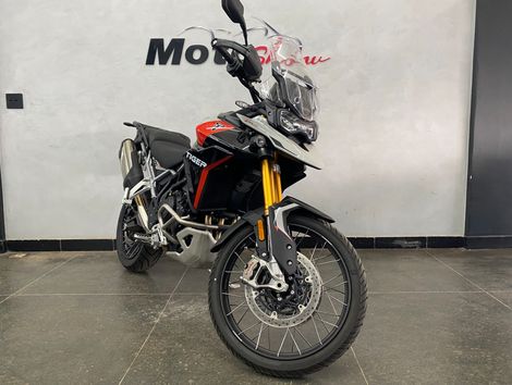TRIUMPH TIGER 900 RALLY PRO