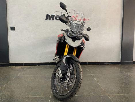 TRIUMPH TIGER 900 RALLY PRO