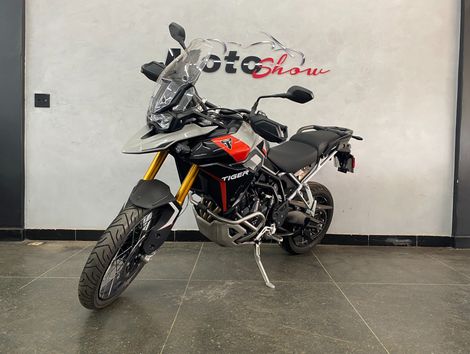TRIUMPH TIGER 900 RALLY PRO