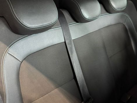 Chevrolet ONIX HATCH Joy 1.0 8V Flex 5p Mec.