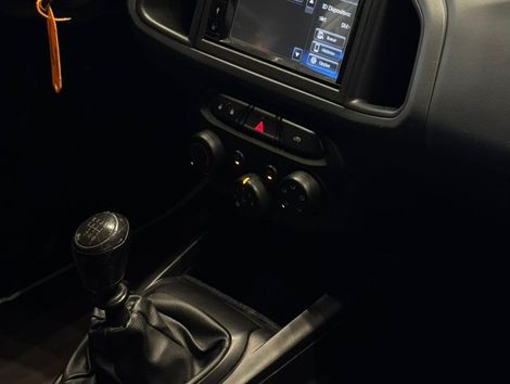 Chevrolet ONIX HATCH Joy 1.0 8V Flex 5p Mec.