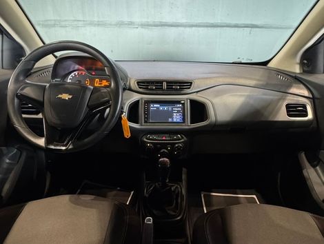 Chevrolet ONIX HATCH Joy 1.0 8V Flex 5p Mec.