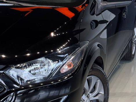 Chevrolet ONIX HATCH Joy 1.0 8V Flex 5p Mec.