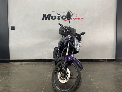 YAMAHA YS 150 FAZER SED/ FLEX