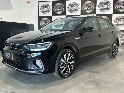 VolksWagen VIRTUS Highline 200 TSI 1.0 Flex 12V Aut