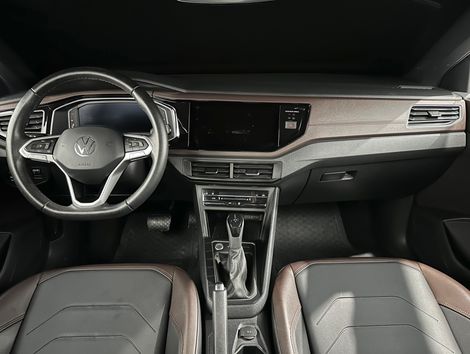 VolksWagen VIRTUS Highline 200 TSI 1.0 Flex 12V Aut