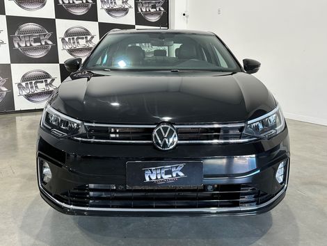 VolksWagen VIRTUS Highline 200 TSI 1.0 Flex 12V Aut