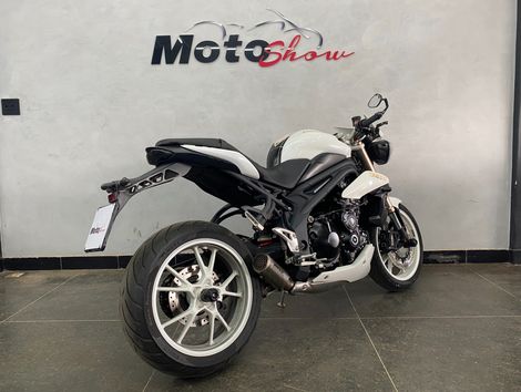 TRIUMPH SPEED TRIPLE 1050i