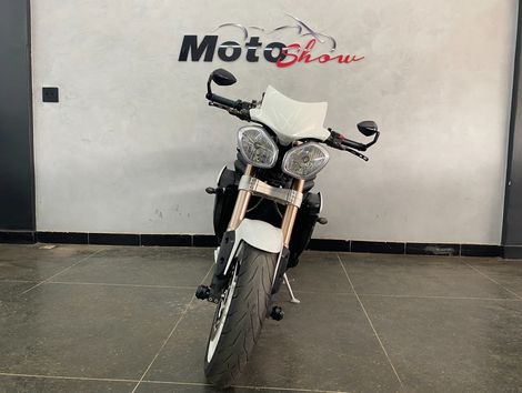 TRIUMPH SPEED TRIPLE 1050i