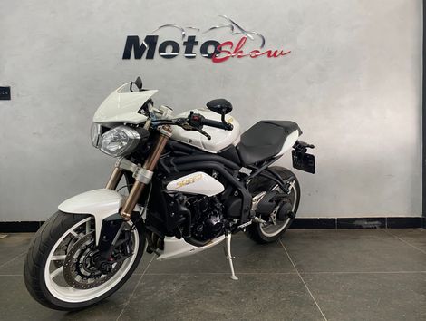 TRIUMPH SPEED TRIPLE 1050i